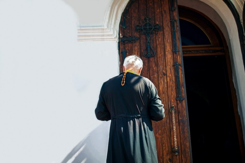 Clergy Sexual Abuse Lawyers