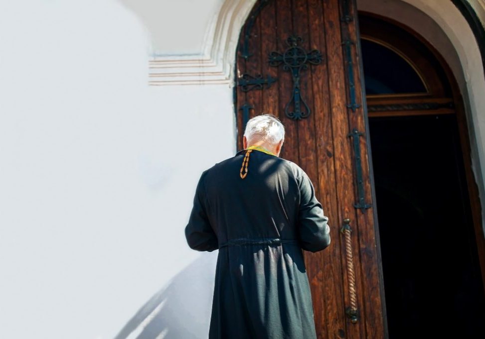 Clergy Sexual Abuse Lawyers